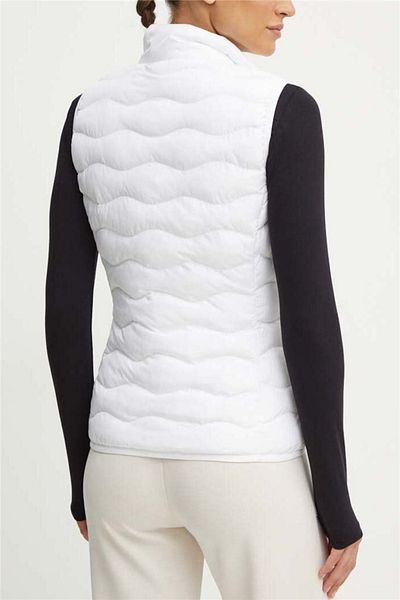 Emporio Armani Women's Vest 8Ntq08-Tnf8Z-0104