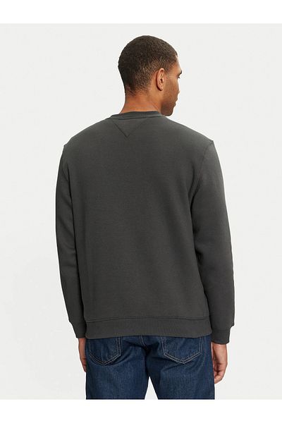 Tommy Hilfiger Men's Sweatshirt - Dm0Dm20741-Pub Model