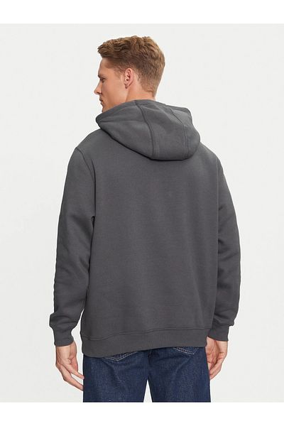 Tommy Hilfiger Tjm Reg S Flag Hoodie Sweatshirt