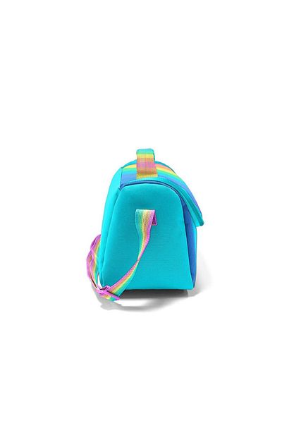 Coral High Kids Colorful Striped Thermo Lunchbox 22773