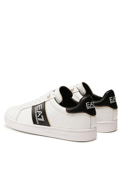 Emporio Armani Unisex Shoes - X8X102-Xk346-Q678