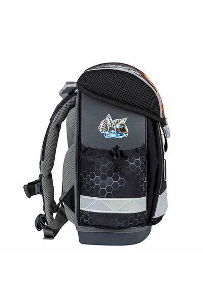 Belmil Race It Ergonomic School Bag 403-13/Ag