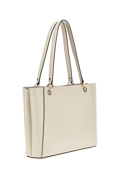 Guess Nolana Kadın Omuz Çantası Vg950025-taupe