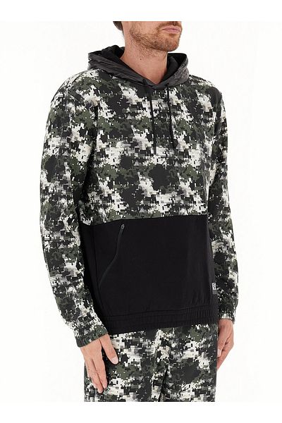 Emporio Armani Men's Sweatshirt 6Dpm09-Pjogz-2202