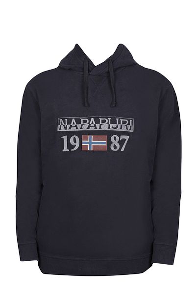 Napapijri Ανδρικό φούτερ N0yh4u176