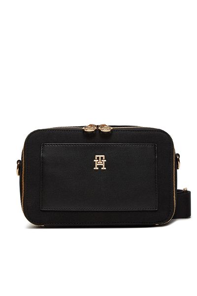 Tommy Hilfiger Women's Shoulder Bag Aw0Aw16303-Bds