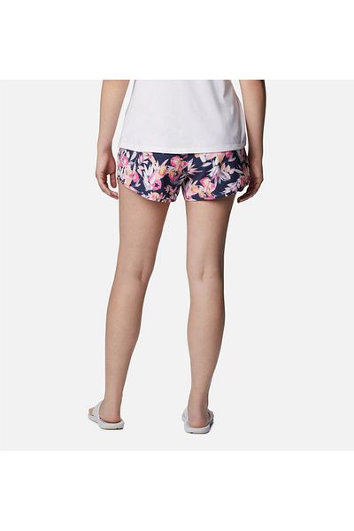 Columbia Pantaloni scurți Bogata Bay pentru femei 1961051 -656