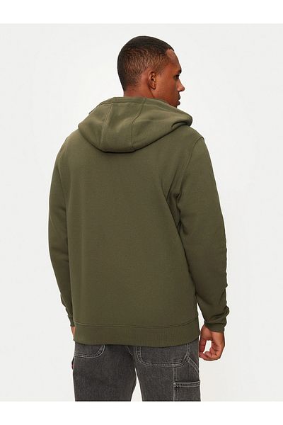 Tommy Hilfiger Men's Sweatshirt - Model Dm0Dm20743-M12