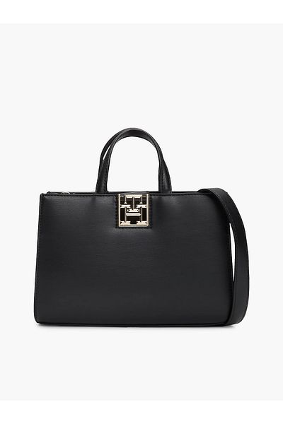 Tommy Hilfiger Th Reset Mini Tote Bag