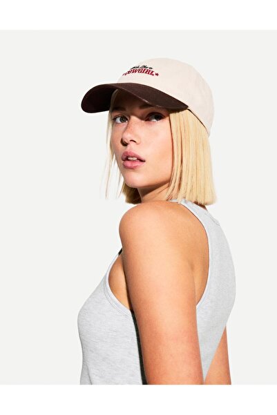 JustMORE Γυναικείο Μπλουζάκι με χοντρό λουράκι Basic