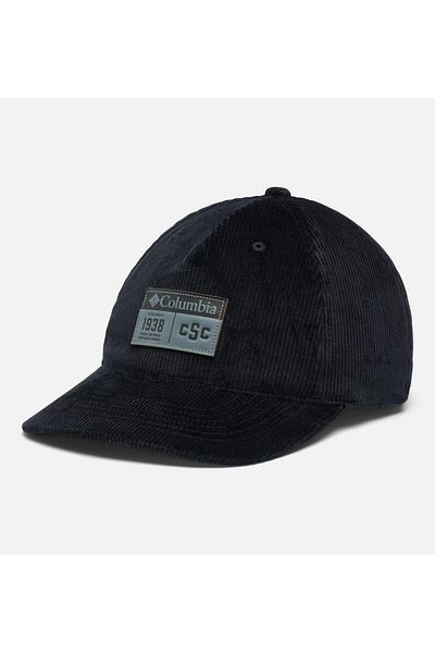 Columbia Унисекс шапка Puffect Corduroy 2053131 -010