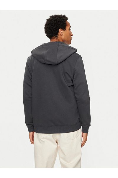 Tommy Hilfiger Tjm Reg S Flag Zip Thru Sweatshirt - Comfortable and Zip-Up Design