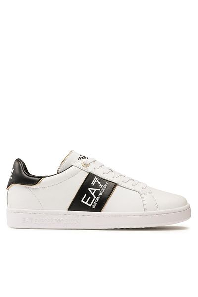 Emporio Armani Unisex Shoes - X8X102-Xk346-Q678
