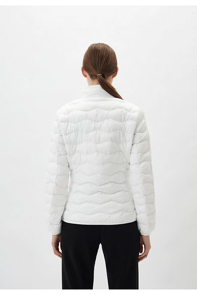 Emporio Armani Women's Coat 8Ntb21-Tnf8Z-1100