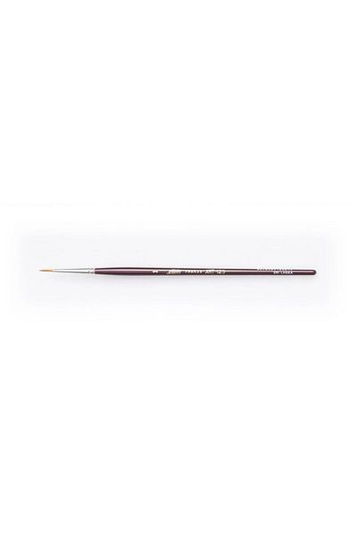 Pebeo 123 Model Water Color Brush - No:1