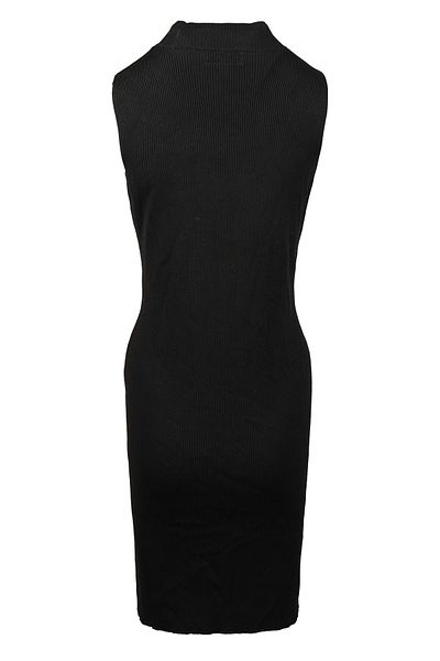 Calvin Klein Women's Dress Cj0R0394-Blk