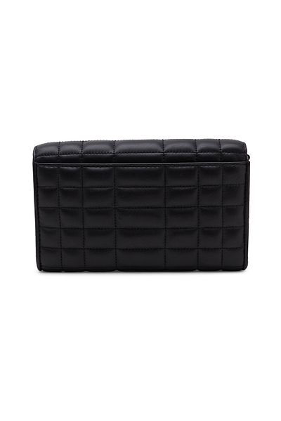 Michael Kors Women's Black Shoulder Bag - 32S4G2Rc9L