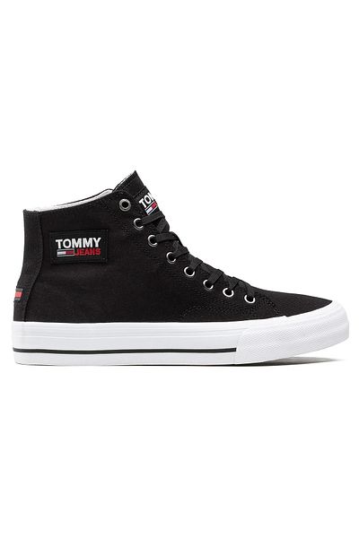 Tommy Hilfiger Men's Shoes Em0Em00662-Bds