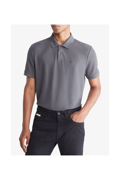 Calvin Klein Men's T-Shirt - 40Qm260-021 Model