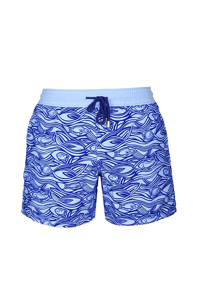 VILEBREQUIN Men's Swimwear Ad205N-603