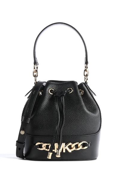 Michael Kors Women's Black Shoulder Bag - 32S2Gdvc5L