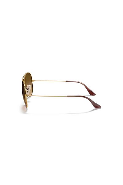 Ray-Ban Sunglasses Rb3025 58 001/m2