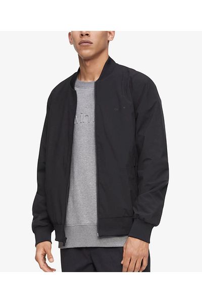 Calvin Klein Men's Jacket 40Fm512-001
