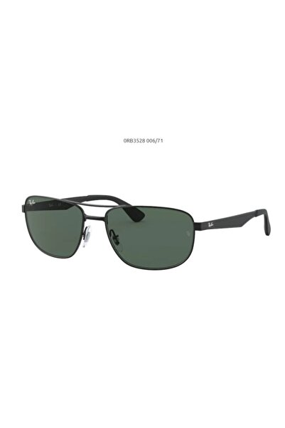 Ray-Ban Güneş Gözlüğü RB3528 61 006/71