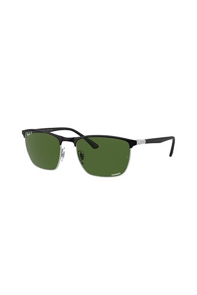 Ray-Ban Sunglasses Rb3686 57 9144P1