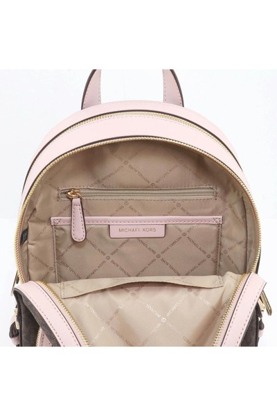 Michael Kors Women's Backpack - 35S2G8Tb2B-Powder Model