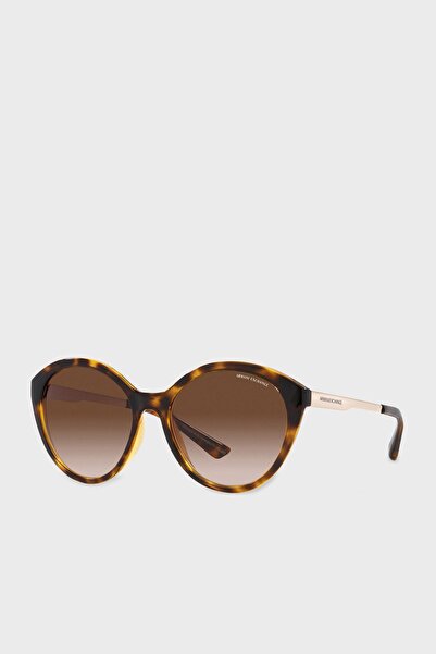 Armani Exchange Sunglasses Ax4134S 55 821313