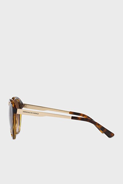 Armani Exchange Sunglasses Ax4134S 55 821313