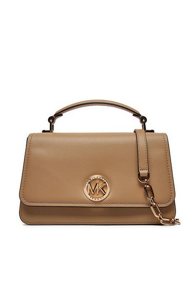 Michael Kors Women's Shoulder Bag 30T4Gd8S6L-Camel