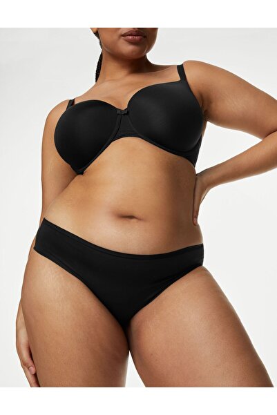 Marks & Spencer 3'lü Flexifit™ Dikişsiz Brazilian Külot Seti