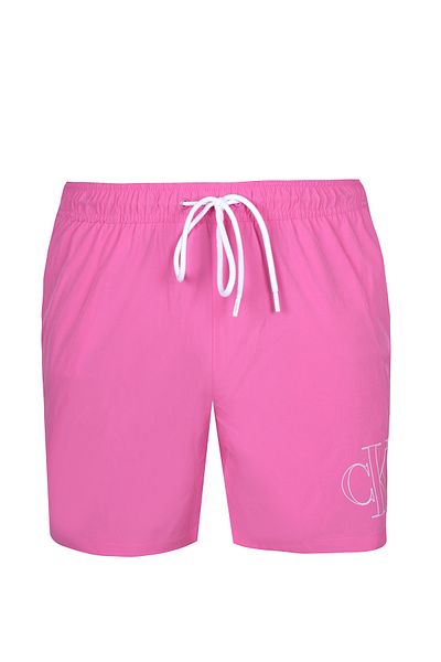 Calvin Klein Men's Swimsuit - Cbmds109-pnk Model
