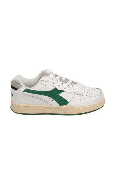 Diadora Pantofi Mi Basket Low pentru femei 501- 175757 -01-c6834