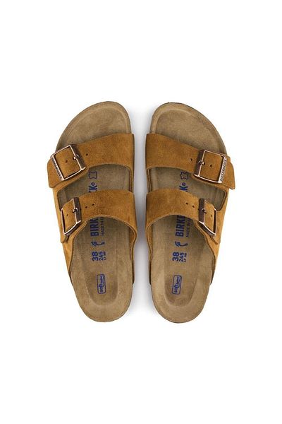 Birkenstock Παντόφλες Unisex Arizona 1009527