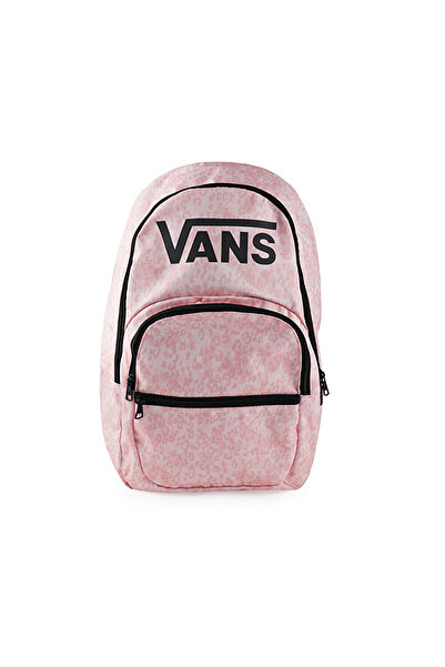 Vans Girl's Backpack - Vn0A7Ufmy6S1 Model