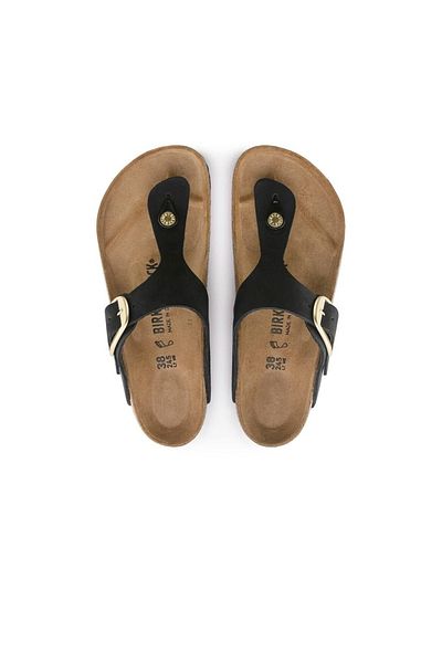 Birkenstock شبشب نسائي من جيزة بيج باكليه 1024019