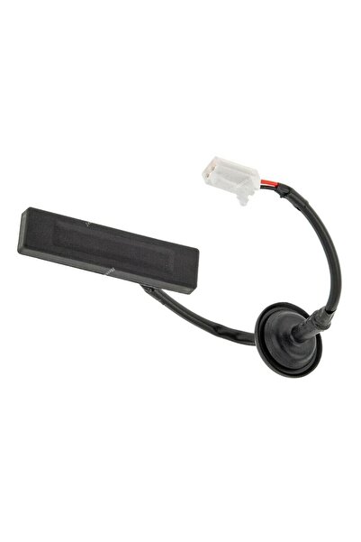 Genel Markalar Hyundai I20 Bagaj Açma Düğmesi Butonu 2012--2015 Uyumlu