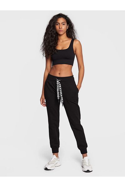 Dkny Γυναικεία Φούτερ - Μοντέλο Dp2p1917-blk