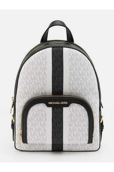 Michael Kors Women's Backpack - Model 35S2G8Tb2V-Opwht