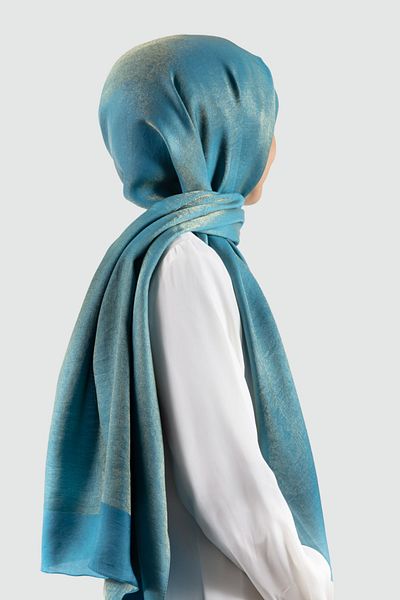 Vissona Evening Dress Shawl