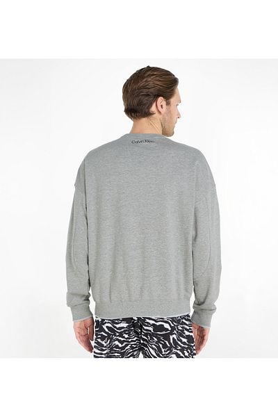 Calvin Klein Men's Sweatshirt Nm2415E-P7A