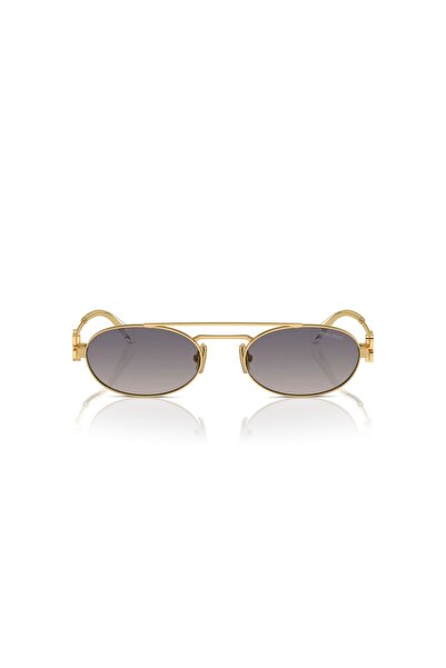 Miu Miu 0mu 54zs 5ak30c 53 Women's Sunglasses