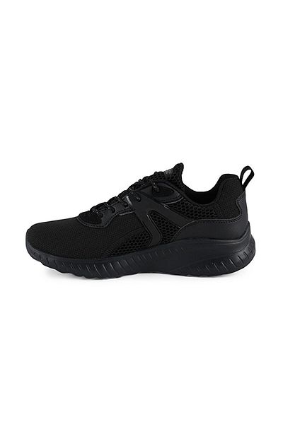 SKECHERS Bobs Squad Chaos Women's Shoes 117237 -Bbk