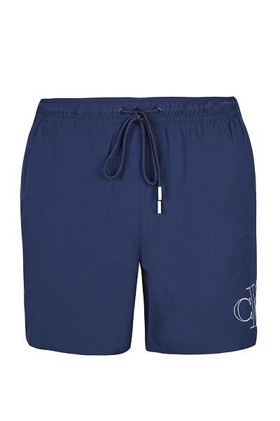 Calvin Klein Men's Swimsuit - Cbmds109-nvy Model