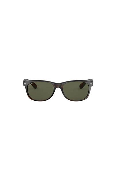 Ray-Ban Rb2132 902 58 58 Unisex Sunglasses