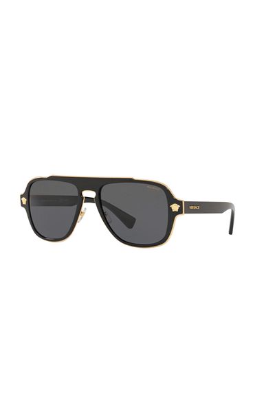 Versace 2199 100281   56 Men's Sun Eyes