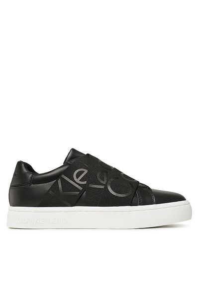 Calvin Klein Cupsole Sneaker - Women's Shoes Yw0Yw00911-Ola